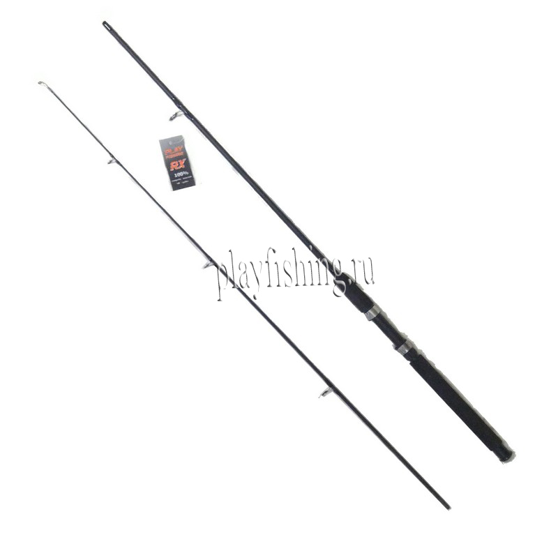 Спиннинг Playfishing RS 210 10-150