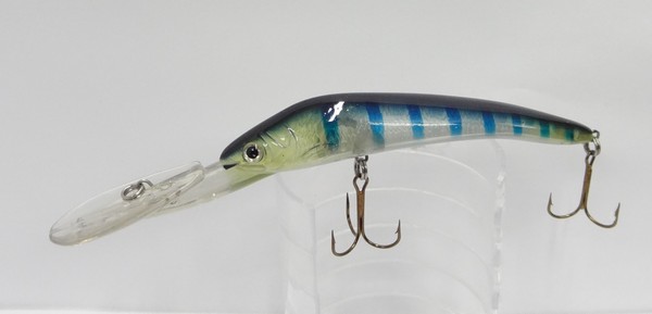 Воблер Playfishing MF-143-06