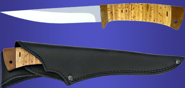 Нож разделочный Амиго (РОСоружие)