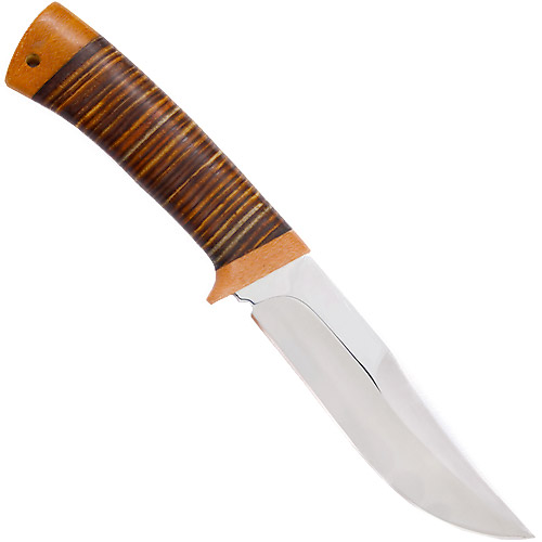 Нож туристический Марал (РОСоружие)