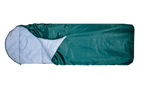 спальный мешок (одеяло с подголовником) СПХ-У-200