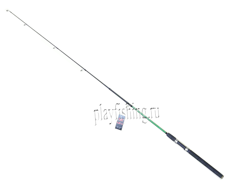 Спиннинг Playfishing LK-m 180 5-80
